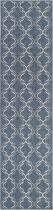 RugPal Indoor/Outdoor Outdoor Preen Area Rug Collection