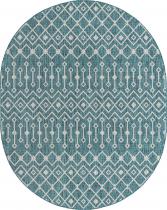 RugPal Indoor/Outdoor Outdoor Preen Area Rug Collection