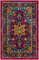 RugPal Transitional Zimery Area Rug Collection