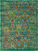 RugPal Traditional Zimery Area Rug Collection