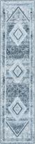 RugPal Southwestern/Lodge Alavus Washable Area Rug Collection