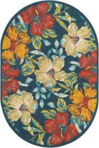 RugPal Country & Floral Ayton Area Rug Collection