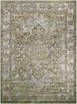 RugPal Traditional Charian Area Rug Collection