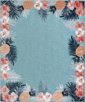 RugPal Contemporary Kona Area Rug Collection