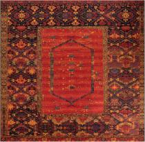 RugPal Traditional Dose Outdoor Area Rug Collection