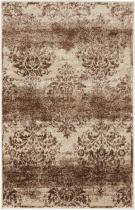 RugPal Country & Floral Keystone Area Rug Collection