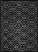 RugPal Indoor/Outdoor Outdoor Muzzicon Area Rug Collection