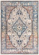 RugPal Traditional Ezhuridge Area Rug Collection