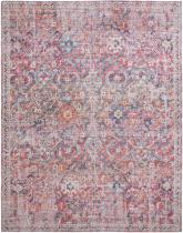 RugPal Country & Floral Wrore Area Rug Collection