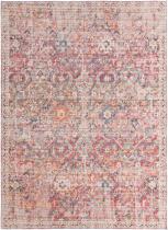 RugPal Country & Floral Wrore Area Rug Collection