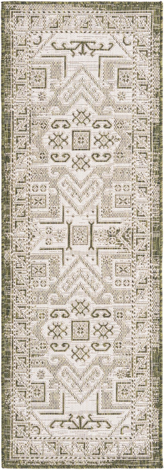 rugpal outdoor chand indoor/outdoor area rug collection