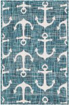 RugPal Indoor/Outdoor Outdoor Ayton Area Rug Collection