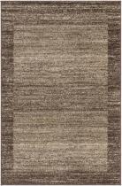 RugPal Solid/Striped Desdemona Area Rug Collection