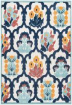 RugPal Indoor/Outdoor Outdoor Askersund Area Rug Collection