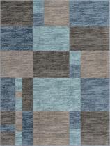 RugPal Contemporary Harvest Area Rug Collection