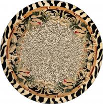 RugPal Animal Inspirations WIld Area Rug Collection