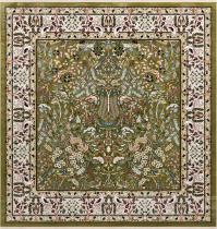 RugPal Traditional Kelayeh Area Rug Collection