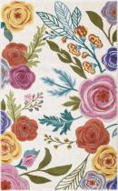 RugPal Country & Floral Fita Area Rug Collection