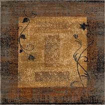 RugPal Contemporary Arabica Area Rug Collection