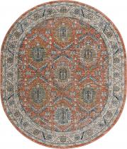 RugPal Traditional Machida Area Rug Collection