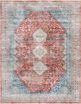 RugPal Traditional Grebronio Area Rug Collection