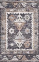 RugPal Southwestern/Lodge Rhiannon Area Rug Collection