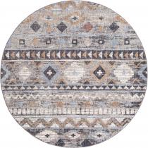 RugPal Southwestern/Lodge Rhiannon Area Rug Collection