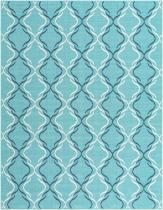 RugPal Indoor/Outdoor Outdoor Preen Area Rug Collection