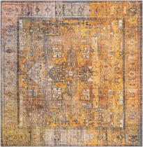 RugPal Transitional Mulbagal Area Rug Collection