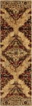 RugPal Traditional Qrutwood Area Rug Collection