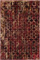 RugPal Contemporary Qrutwood Area Rug Collection