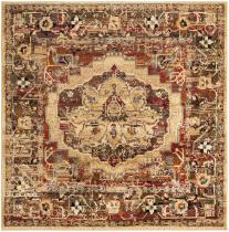 RugPal Traditional Qrutwood Area Rug Collection