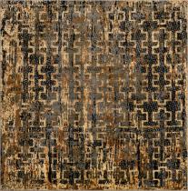 RugPal Contemporary Qrutwood Area Rug Collection