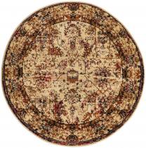 RugPal Traditional Qrutwood Area Rug Collection