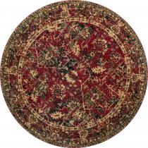 RugPal Traditional Qrutwood Area Rug Collection