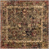 RugPal Traditional Qrutwood Area Rug Collection