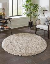 RugPal Solid/Striped Wrebrido Area Rug Collection
