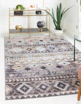 RugPal Southwestern/Lodge Rhiannon Area Rug Collection