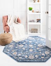 RugPal Traditional Urban Area Rug Collection