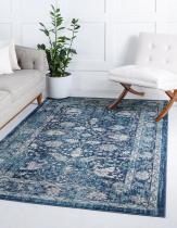 RugPal Traditional Alesund Area Rug Collection