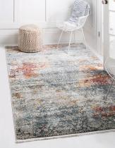 RugPal Contemporary Varadero Area Rug Collection