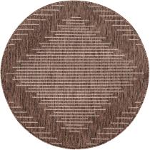 RugPal Indoor/Outdoor Outdoor Iris Area Rug Collection