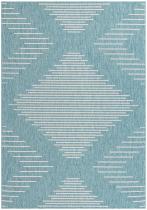 RugPal Indoor/Outdoor Outdoor Iris Area Rug Collection