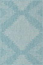 RugPal Indoor/Outdoor Outdoor Iris Area Rug Collection