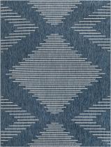 RugPal Indoor/Outdoor Outdoor Iris Area Rug Collection