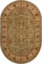 RugPal Traditional Odyssey Area Rug Collection