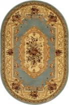 RugPal Traditional Royale Area Rug Collection