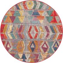 RugPal Indoor/Outdoor Outdoor Iris Area Rug Collection