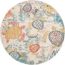 RugPal Novelty Napoli Area Rug Collection