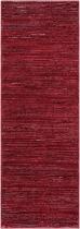 RugPal Solid/Striped Vrego Area Rug Collection